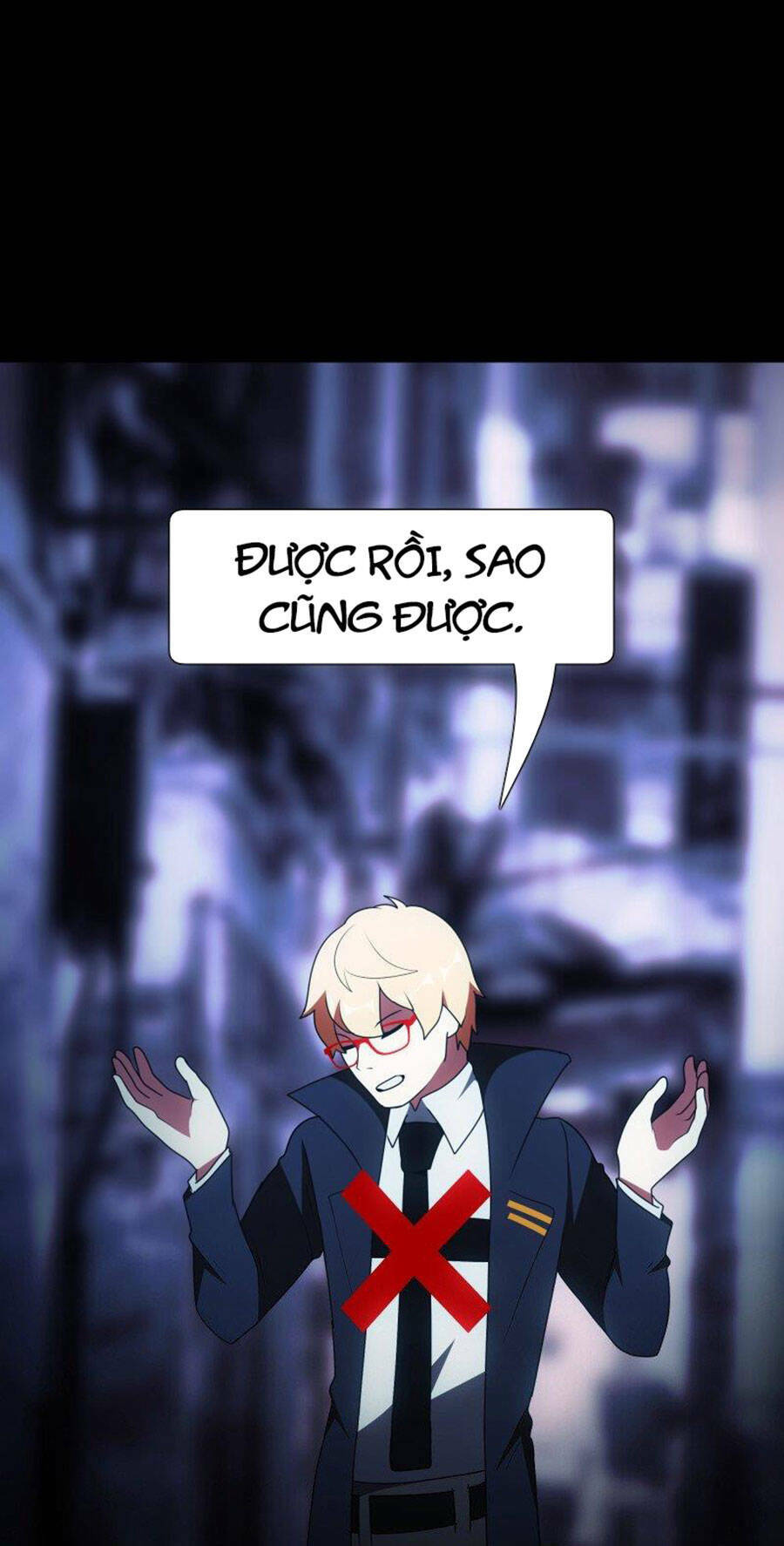 Tử Thần Chapter 50 - Trang 2