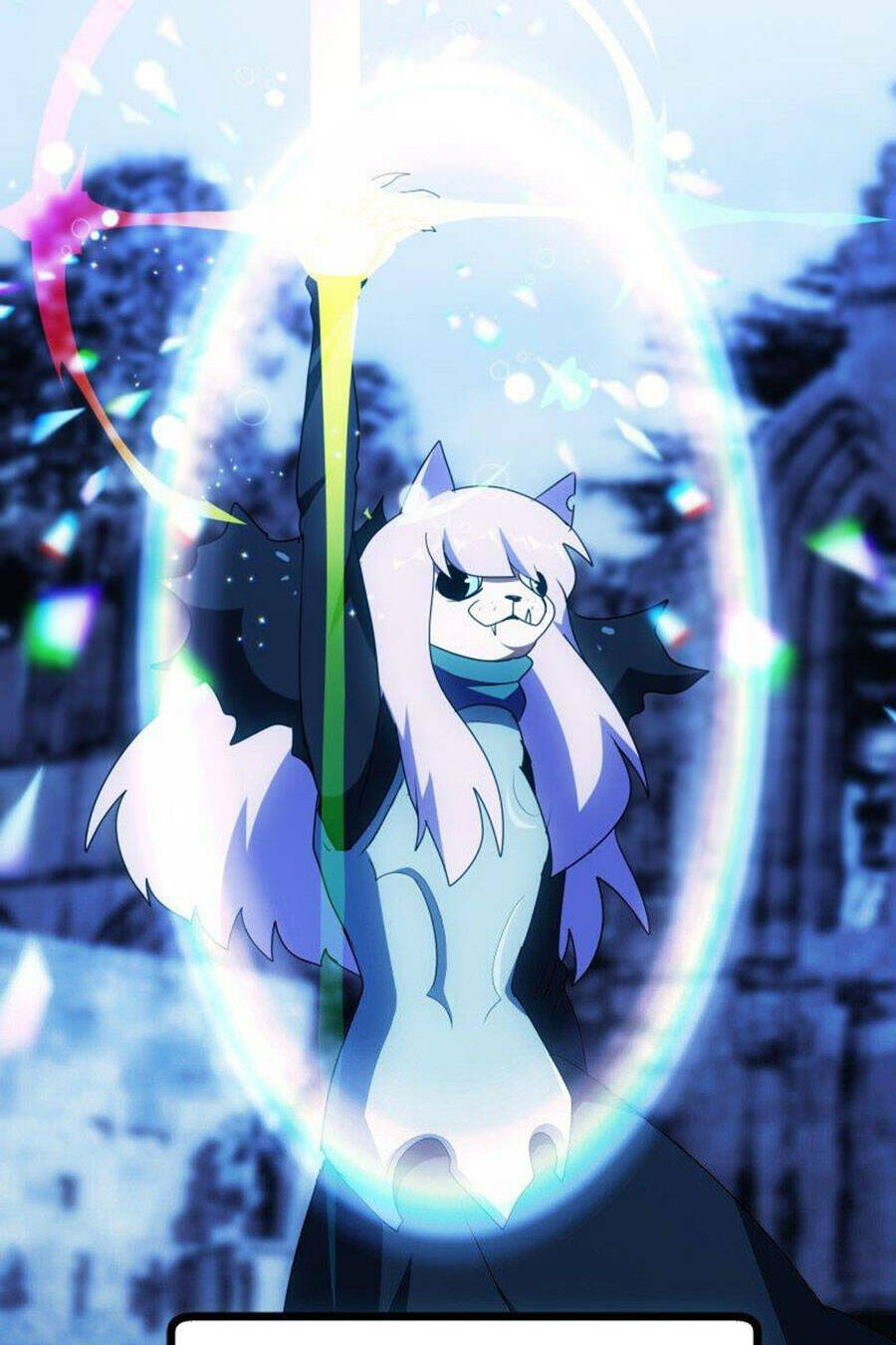 Tử Thần Chapter 51 - Trang 2