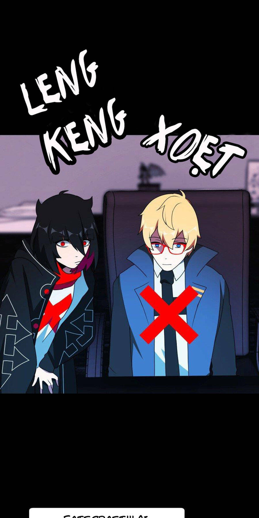 Tử Thần Chapter 51 - Trang 2