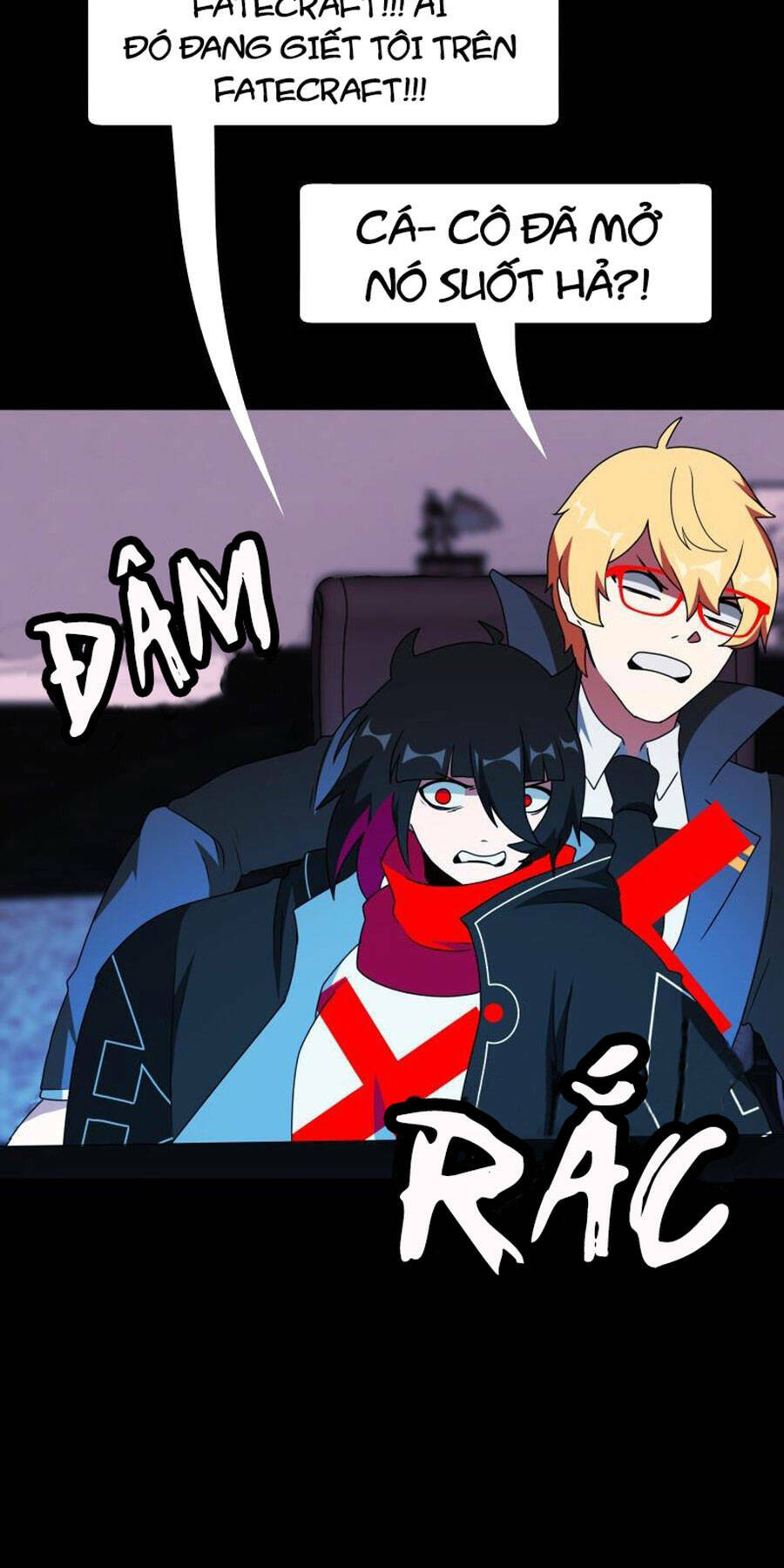 Tử Thần Chapter 51 - Trang 2
