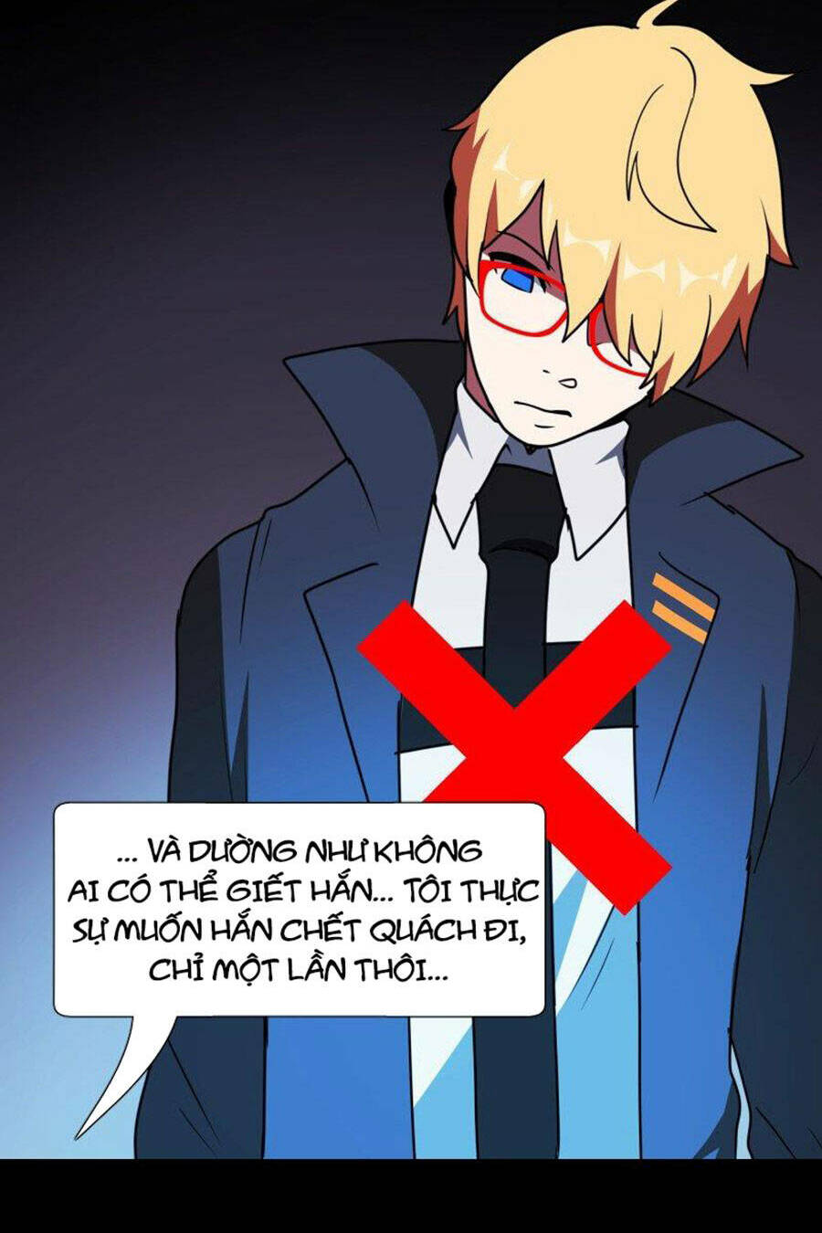 Tử Thần Chapter 51 - Trang 2
