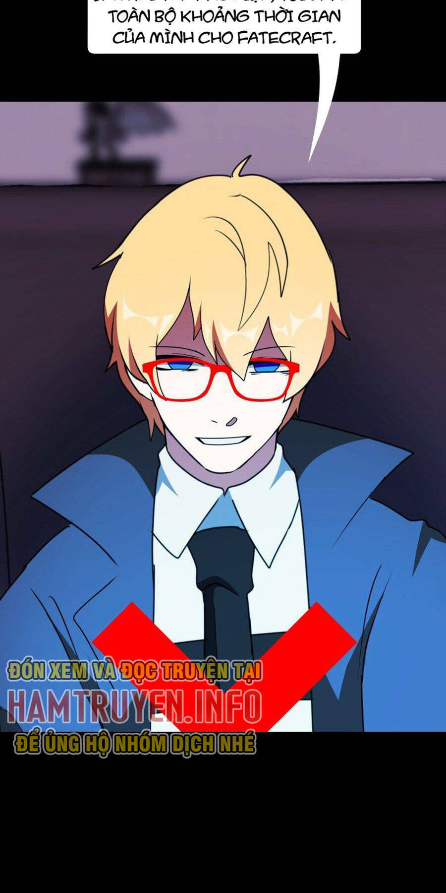 Tử Thần Chapter 51 - Trang 2