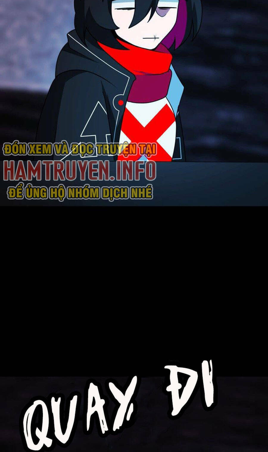 Tử Thần Chapter 51 - Trang 2