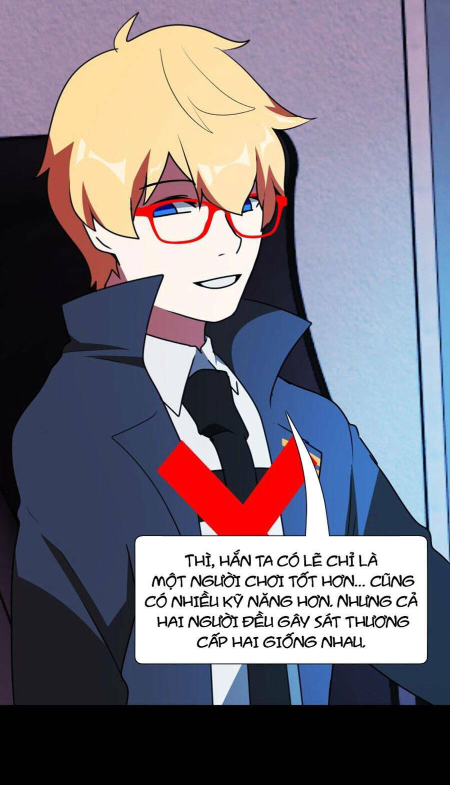 Tử Thần Chapter 51 - Trang 2