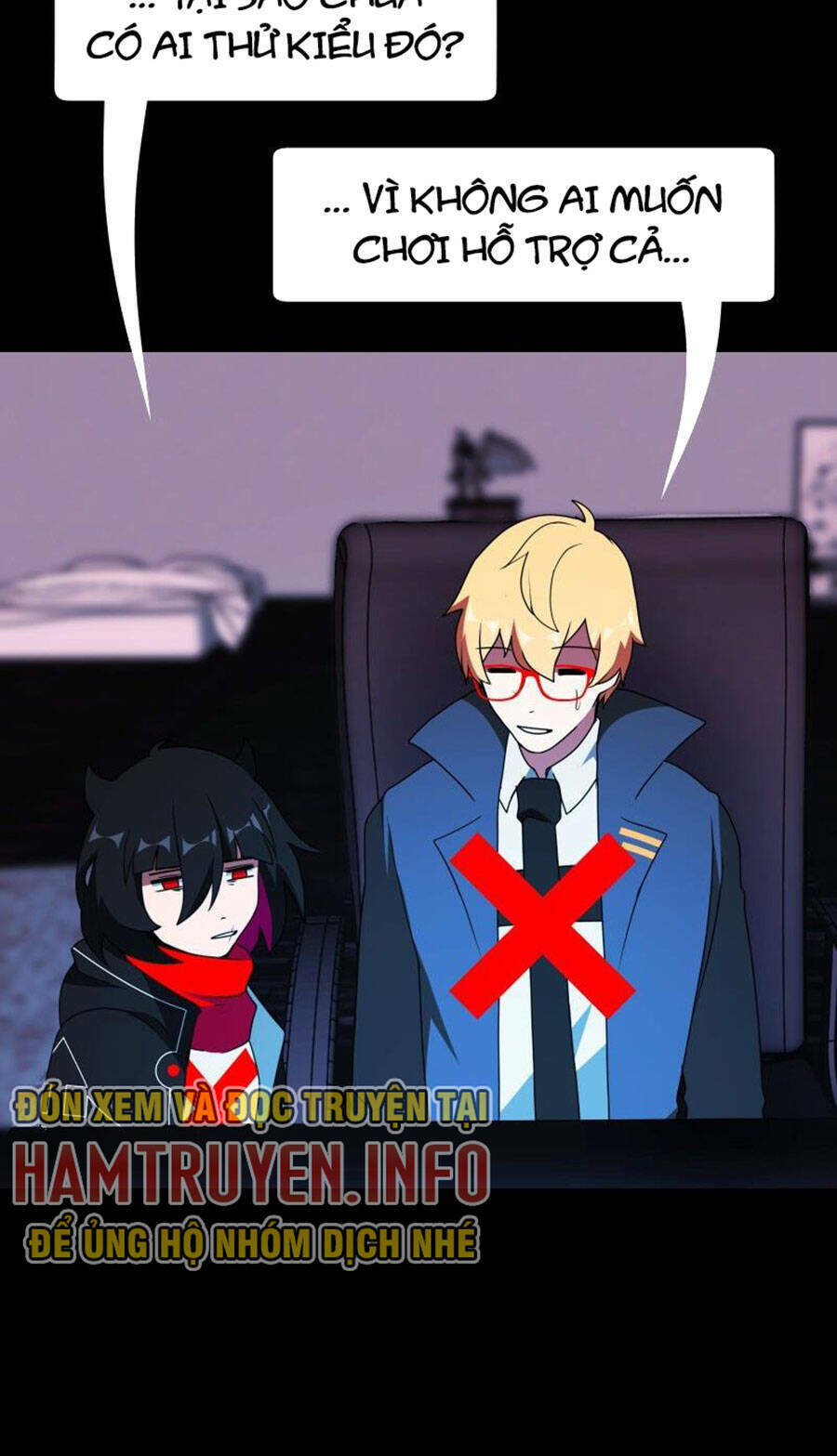 Tử Thần Chapter 51 - Trang 2