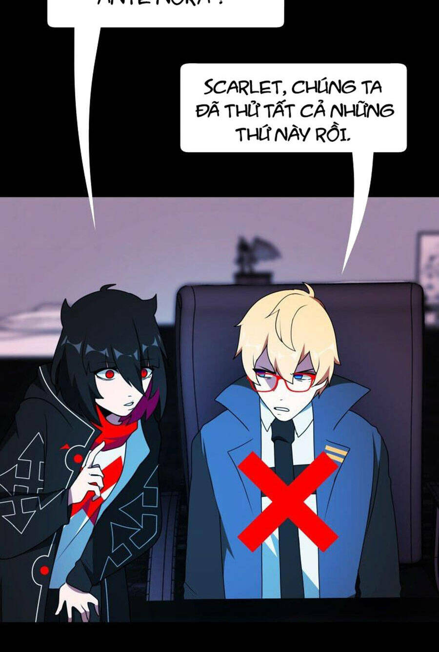 Tử Thần Chapter 51 - Trang 2