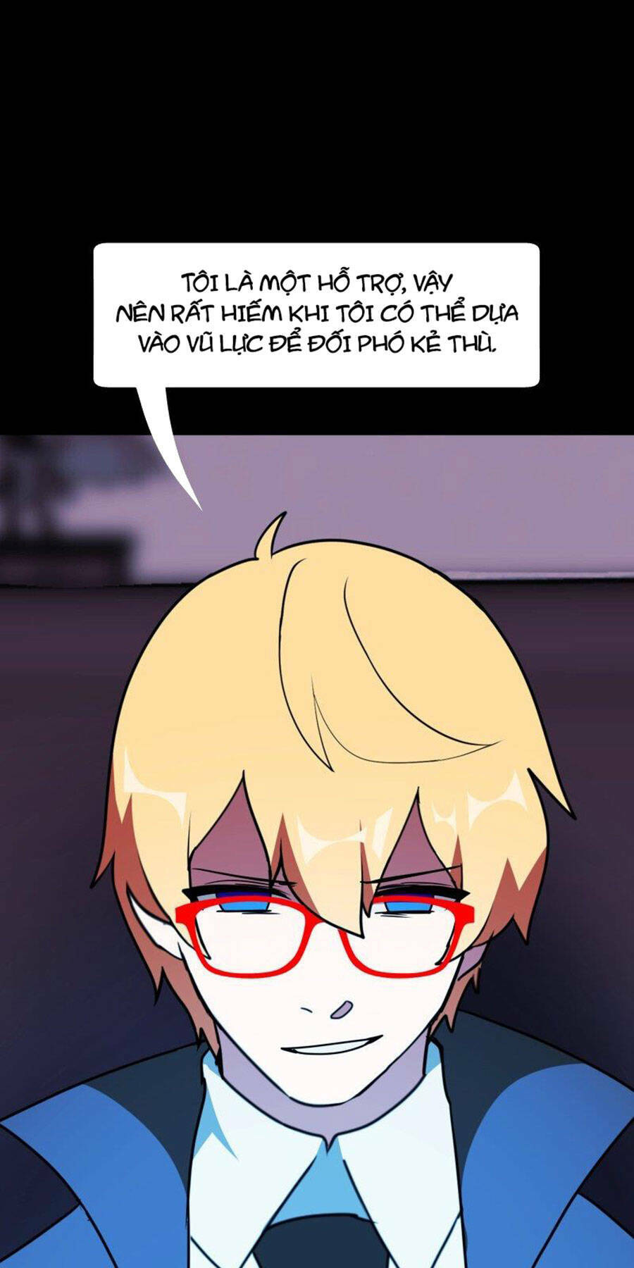 Tử Thần Chapter 51 - Trang 2