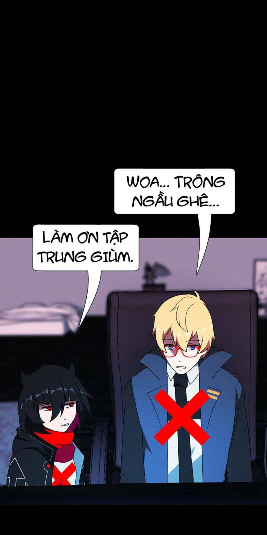 Tử Thần Chapter 51 - Trang 2