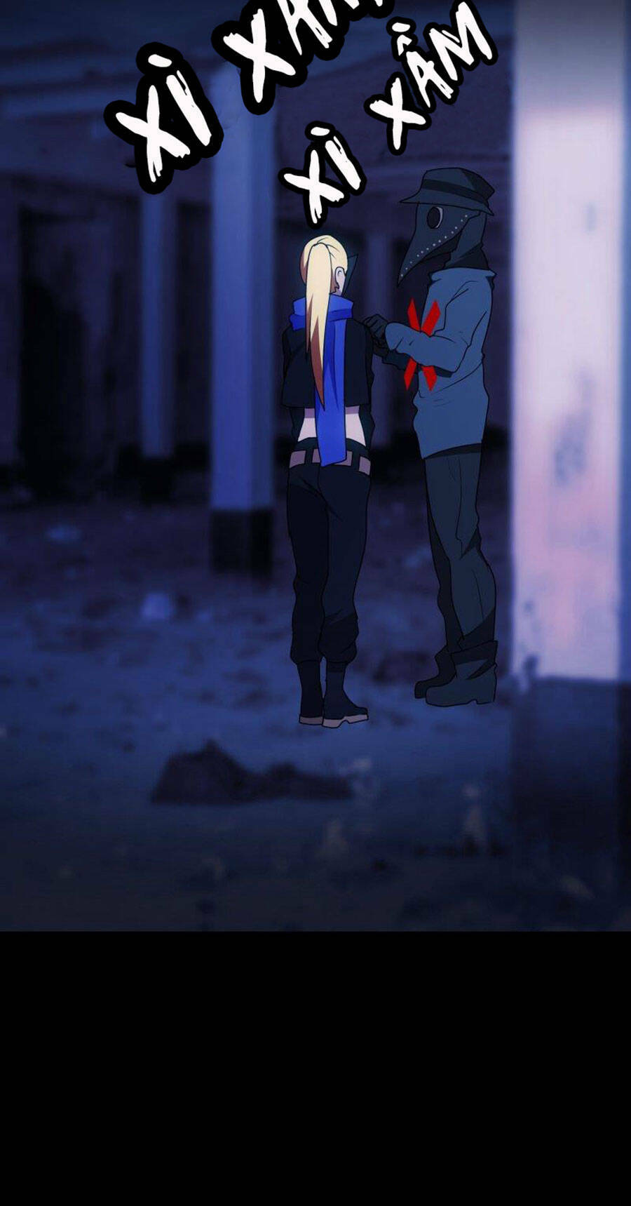 Tử Thần Chapter 52 - Trang 2