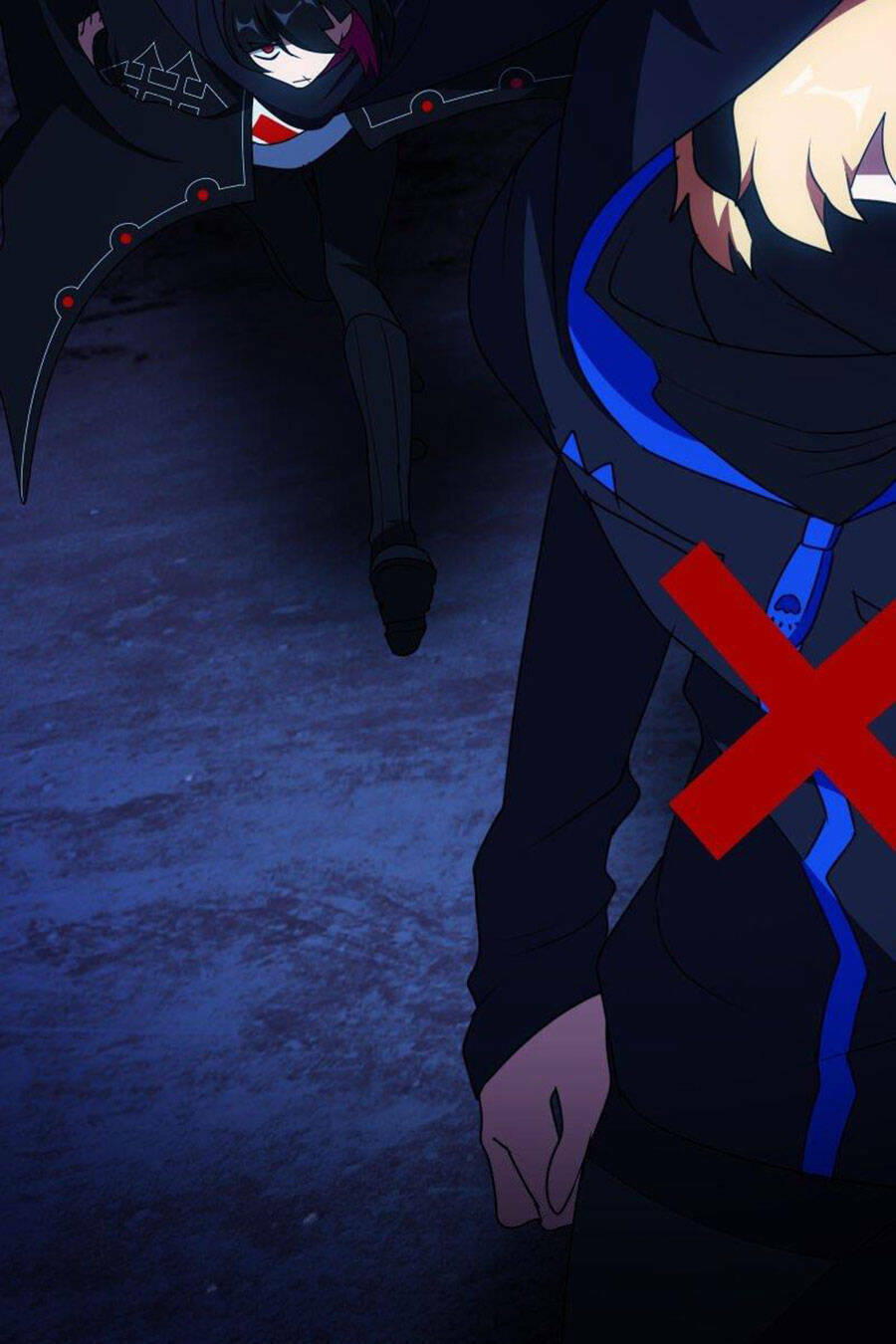 Tử Thần Chapter 52 - Trang 2