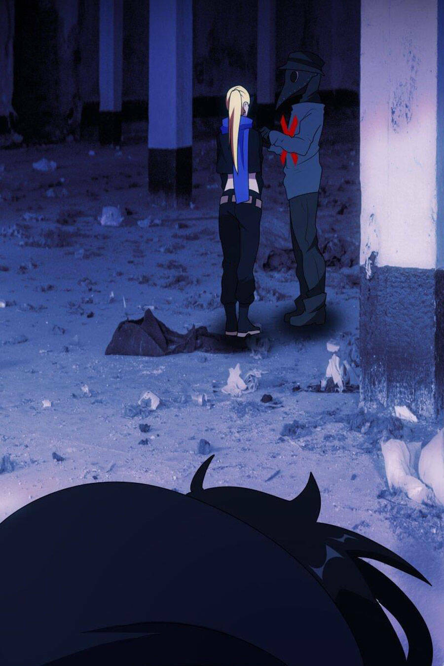 Tử Thần Chapter 52 - Trang 2