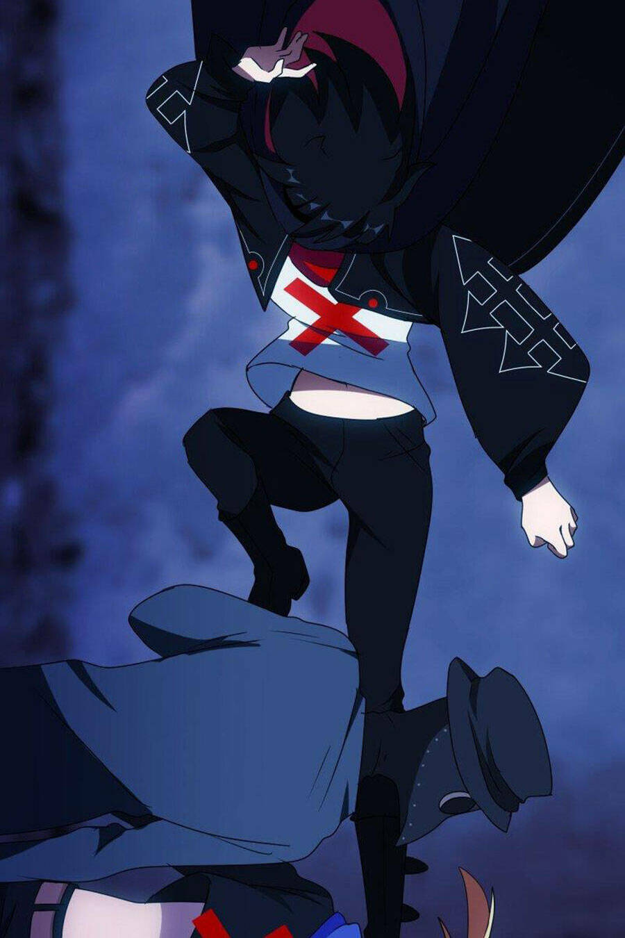 Tử Thần Chapter 52 - Trang 2