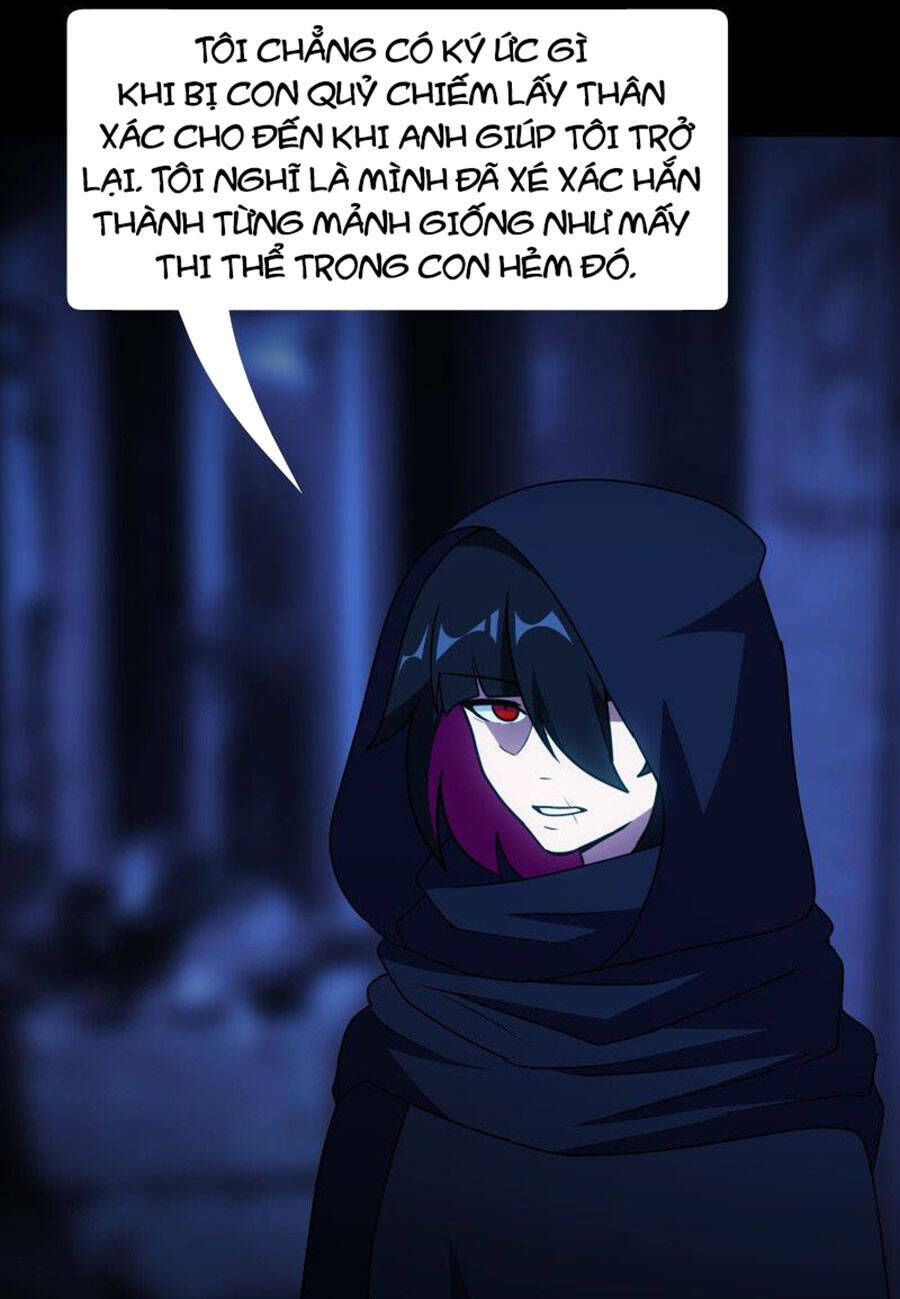 Tử Thần Chapter 52 - Trang 2