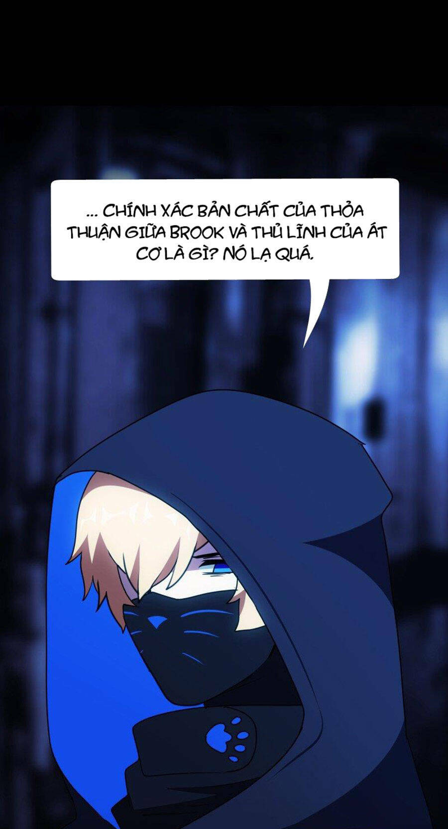 Tử Thần Chapter 52 - Trang 2