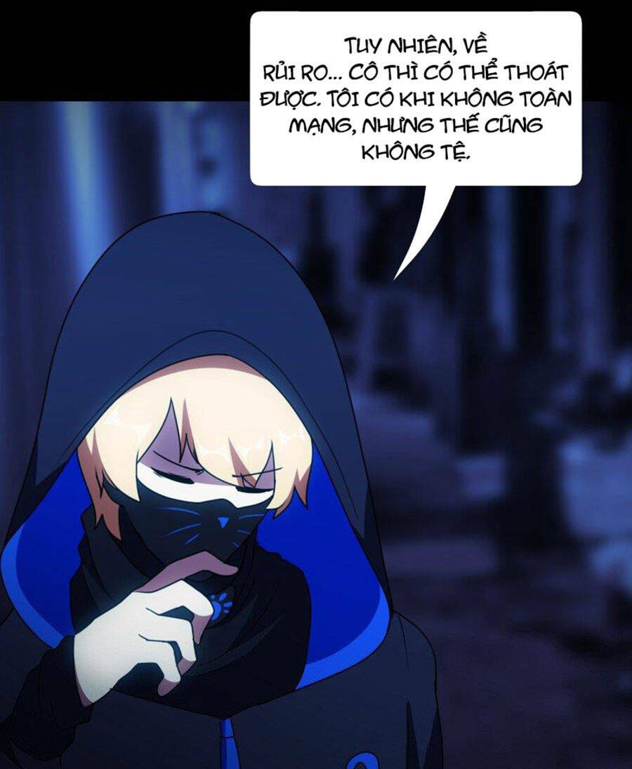 Tử Thần Chapter 52 - Trang 2