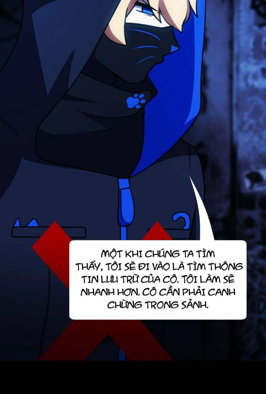 Tử Thần Chapter 52 - Trang 2