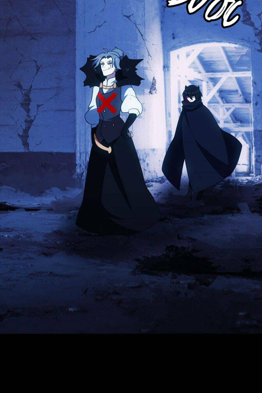 Tử Thần Chapter 53 - Trang 2