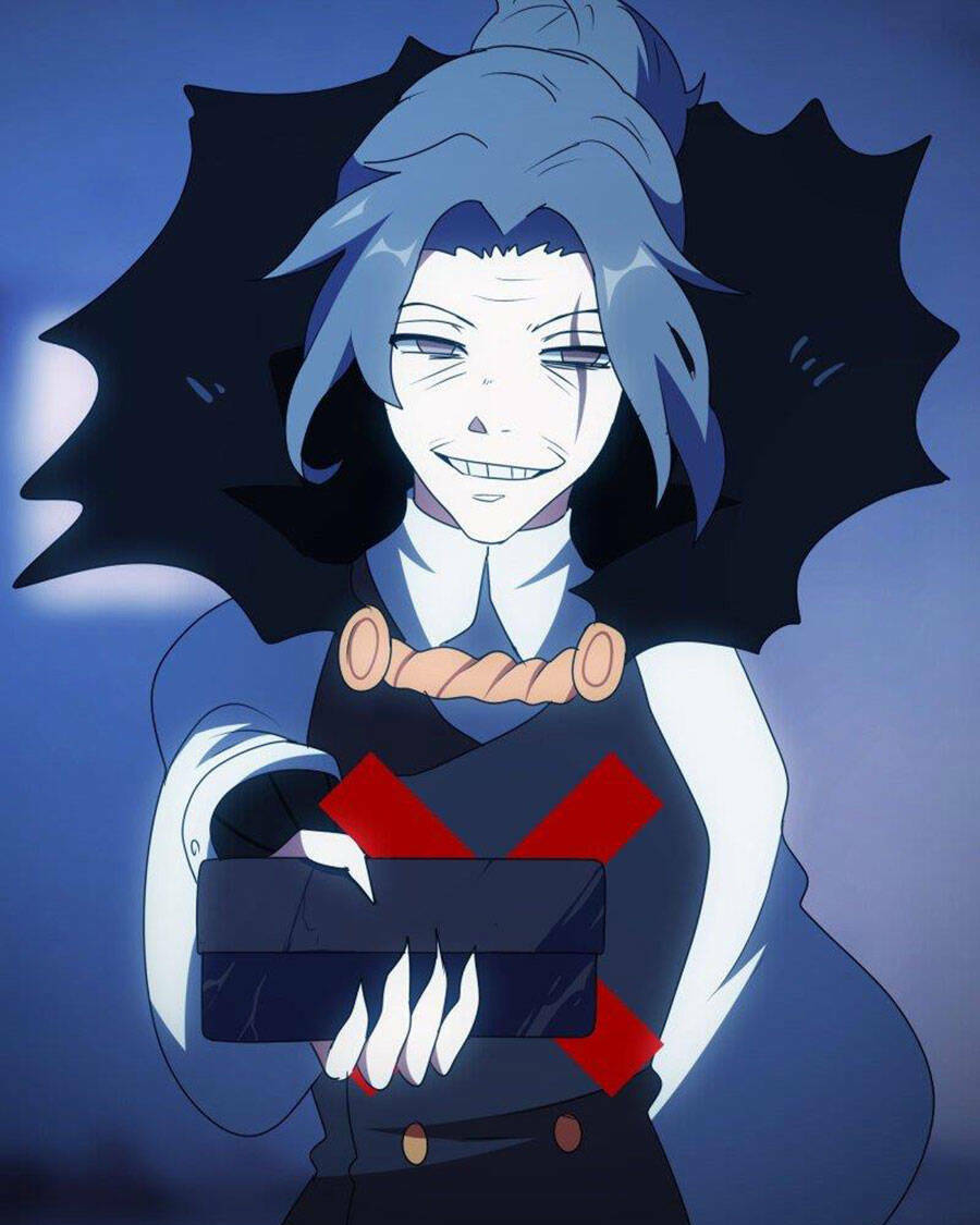 Tử Thần Chapter 53 - Trang 2