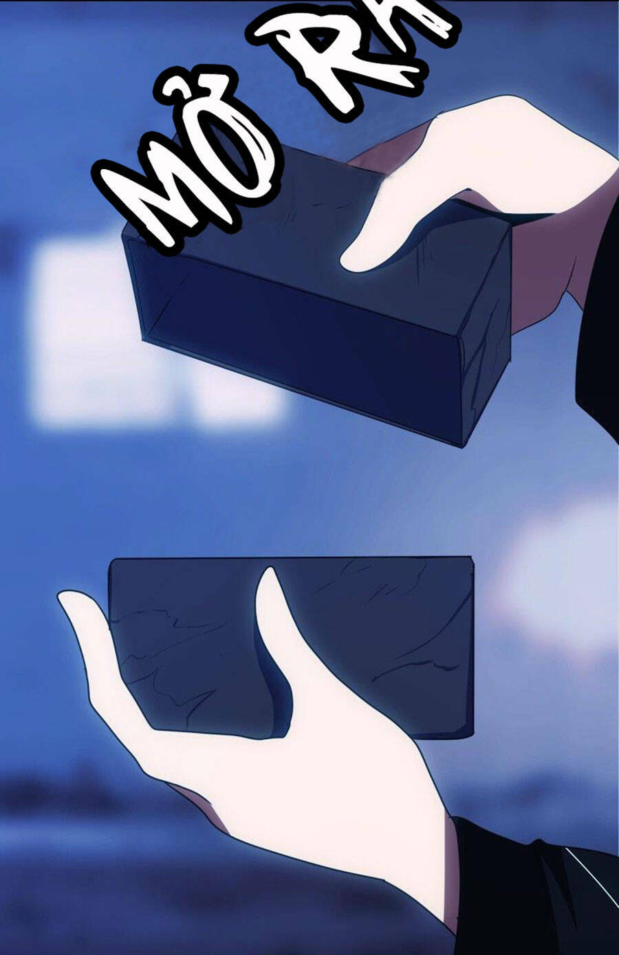 Tử Thần Chapter 53 - Trang 2