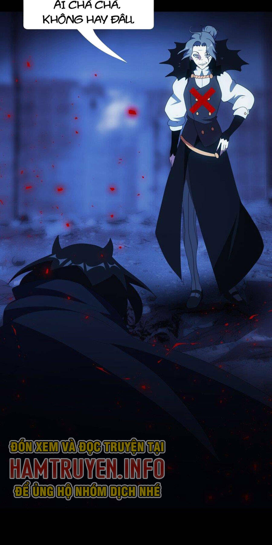 Tử Thần Chapter 53 - Trang 2