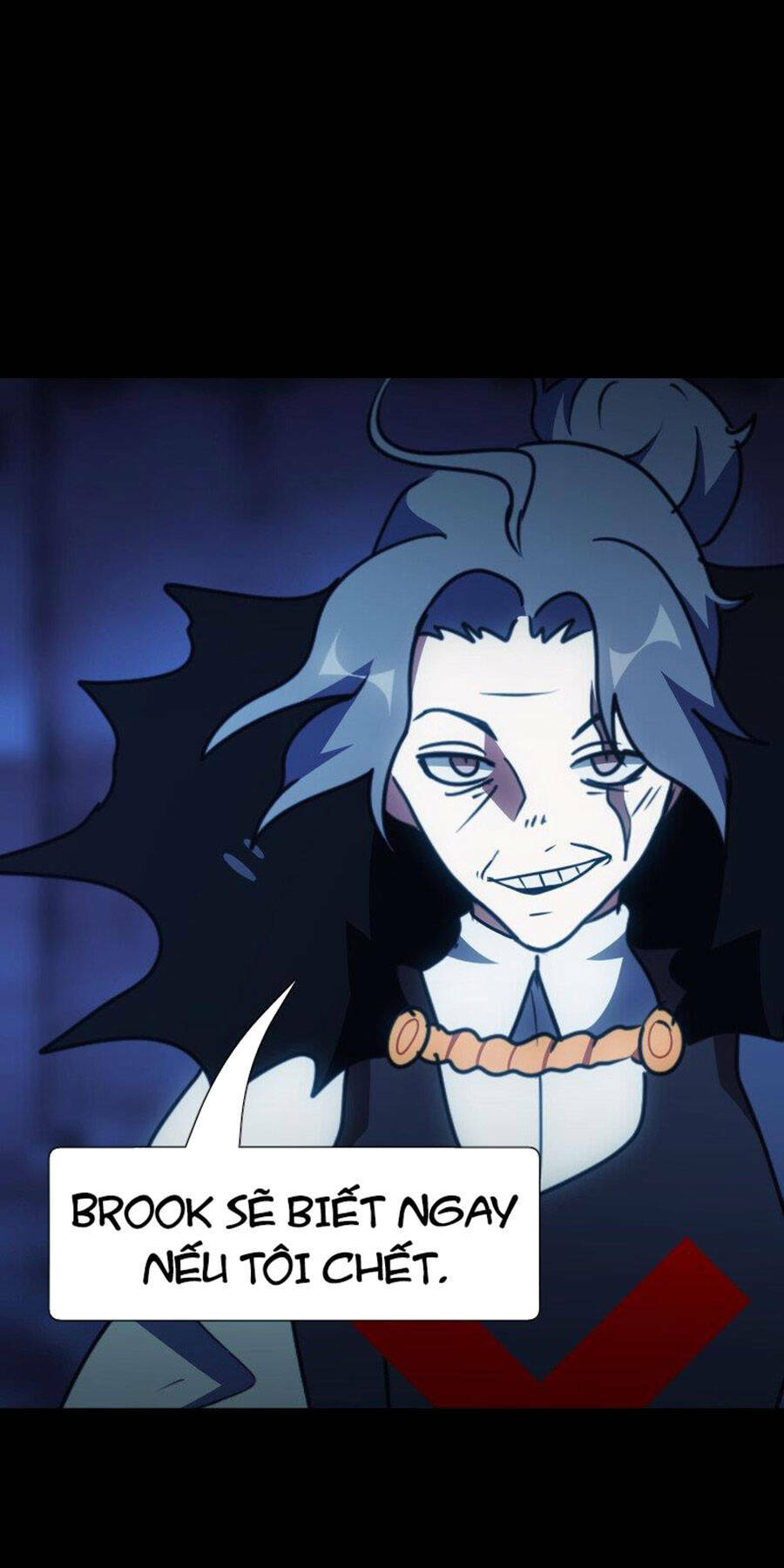 Tử Thần Chapter 53 - Trang 2