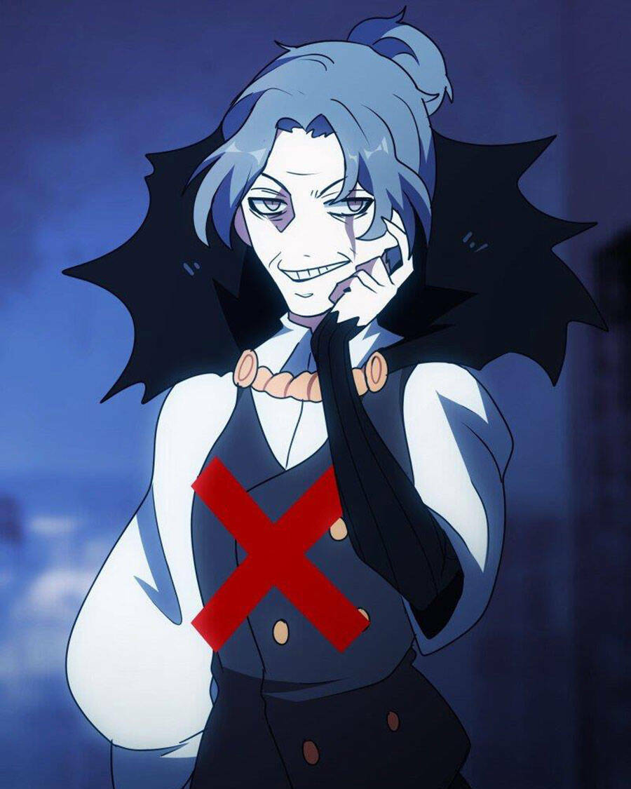 Tử Thần Chapter 53 - Trang 2