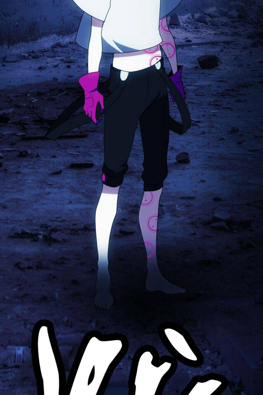 Tử Thần Chapter 53 - Trang 2