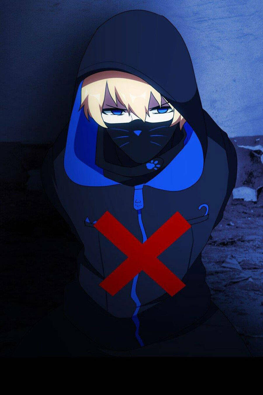 Tử Thần Chapter 53 - Trang 2