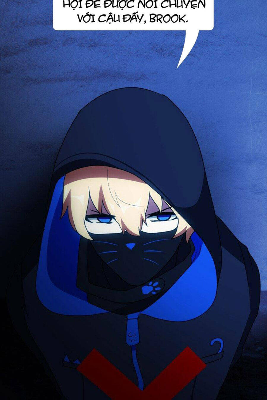 Tử Thần Chapter 53 - Trang 2