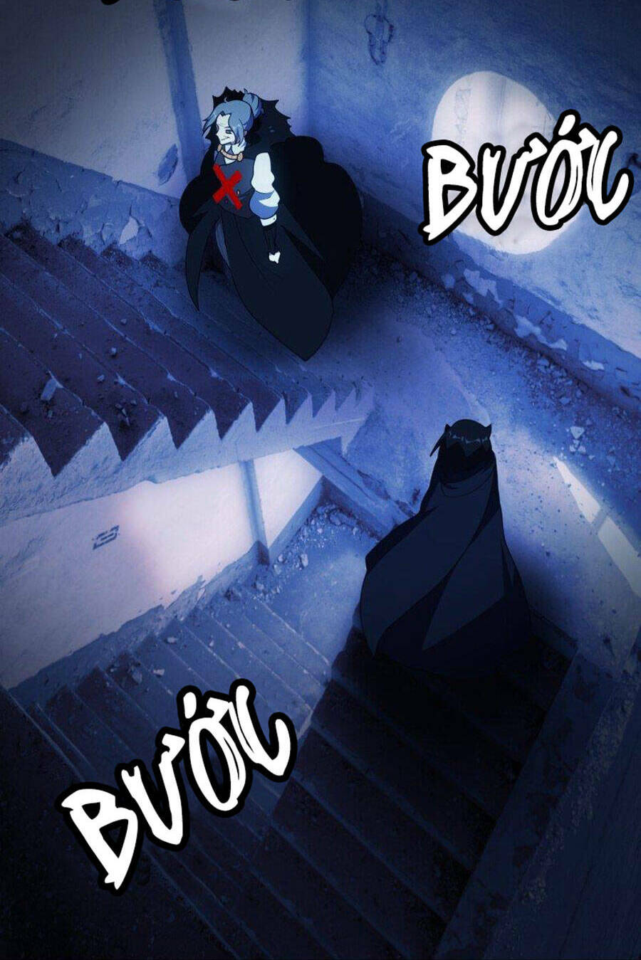 Tử Thần Chapter 53 - Trang 2