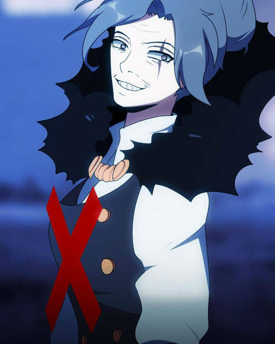 Tử Thần Chapter 54 - Trang 2