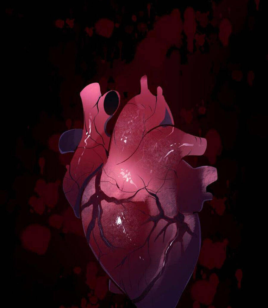 Tử Thần Chapter 54 - Trang 2