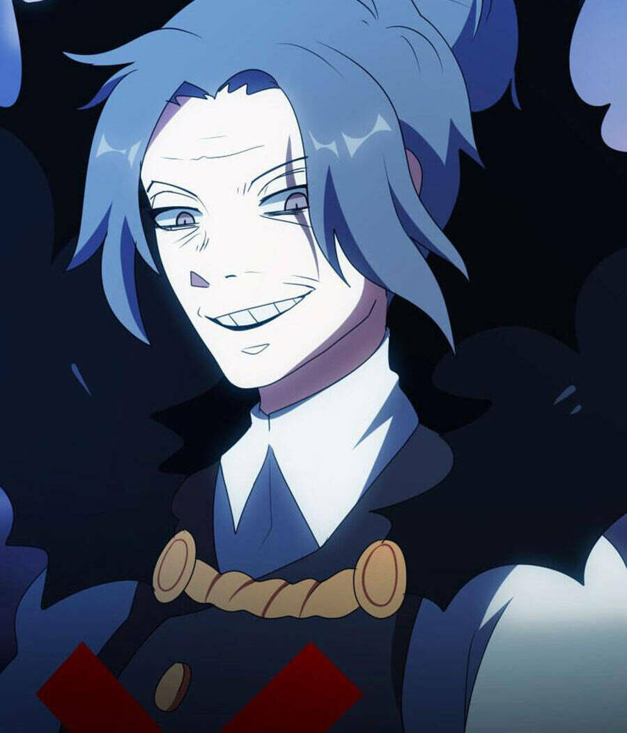 Tử Thần Chapter 54 - Trang 2