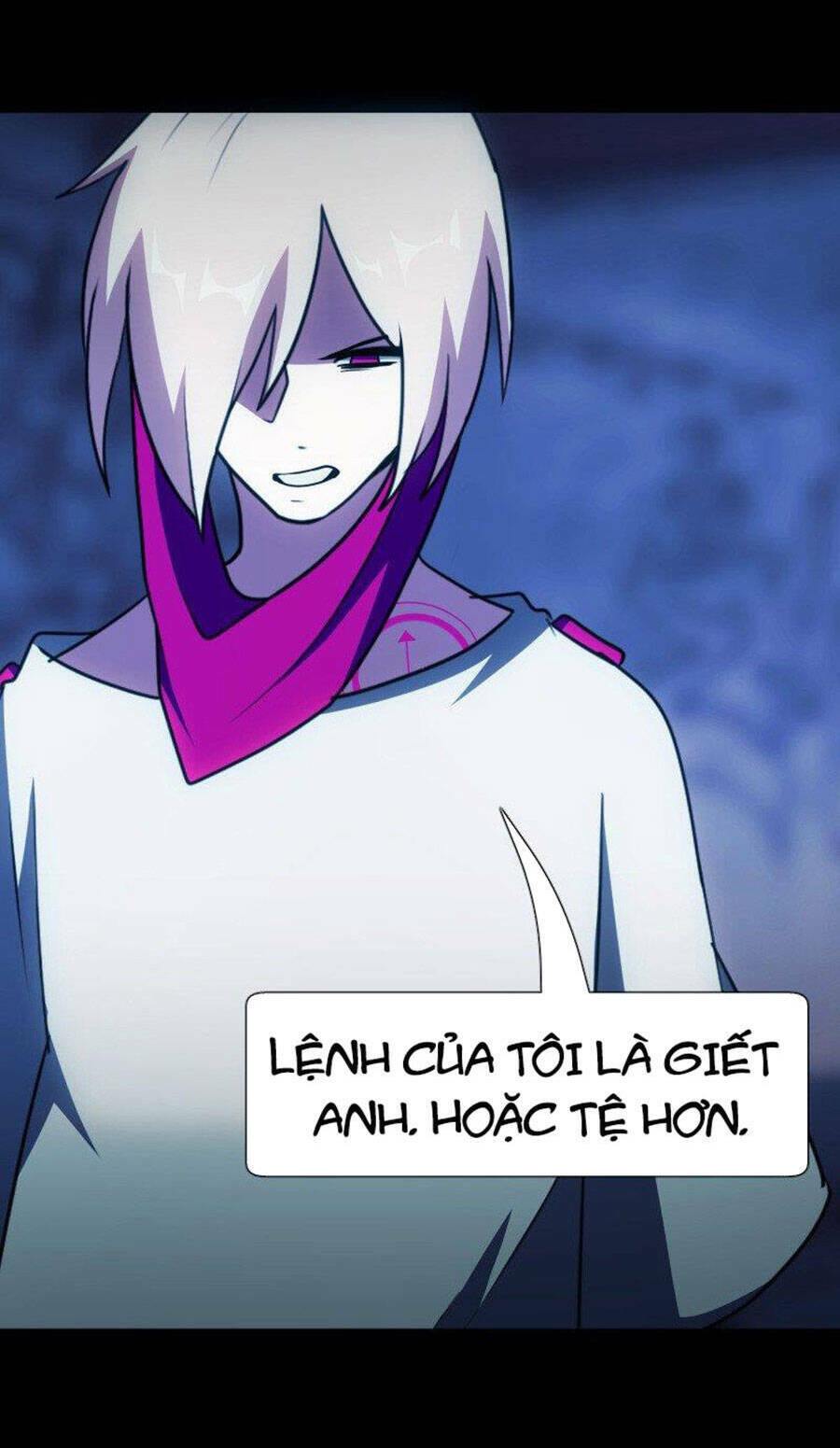 Tử Thần Chapter 55 - Trang 2