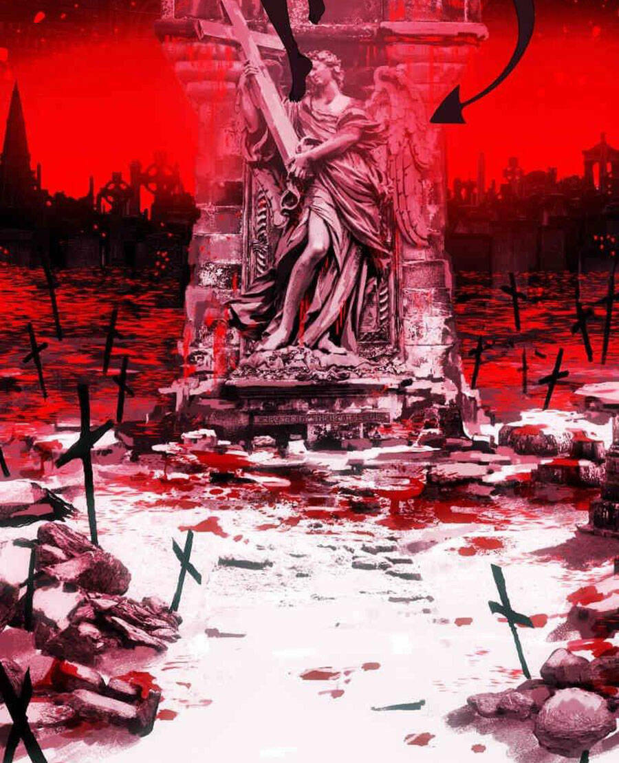 Tử Thần Chapter 55 - Trang 2