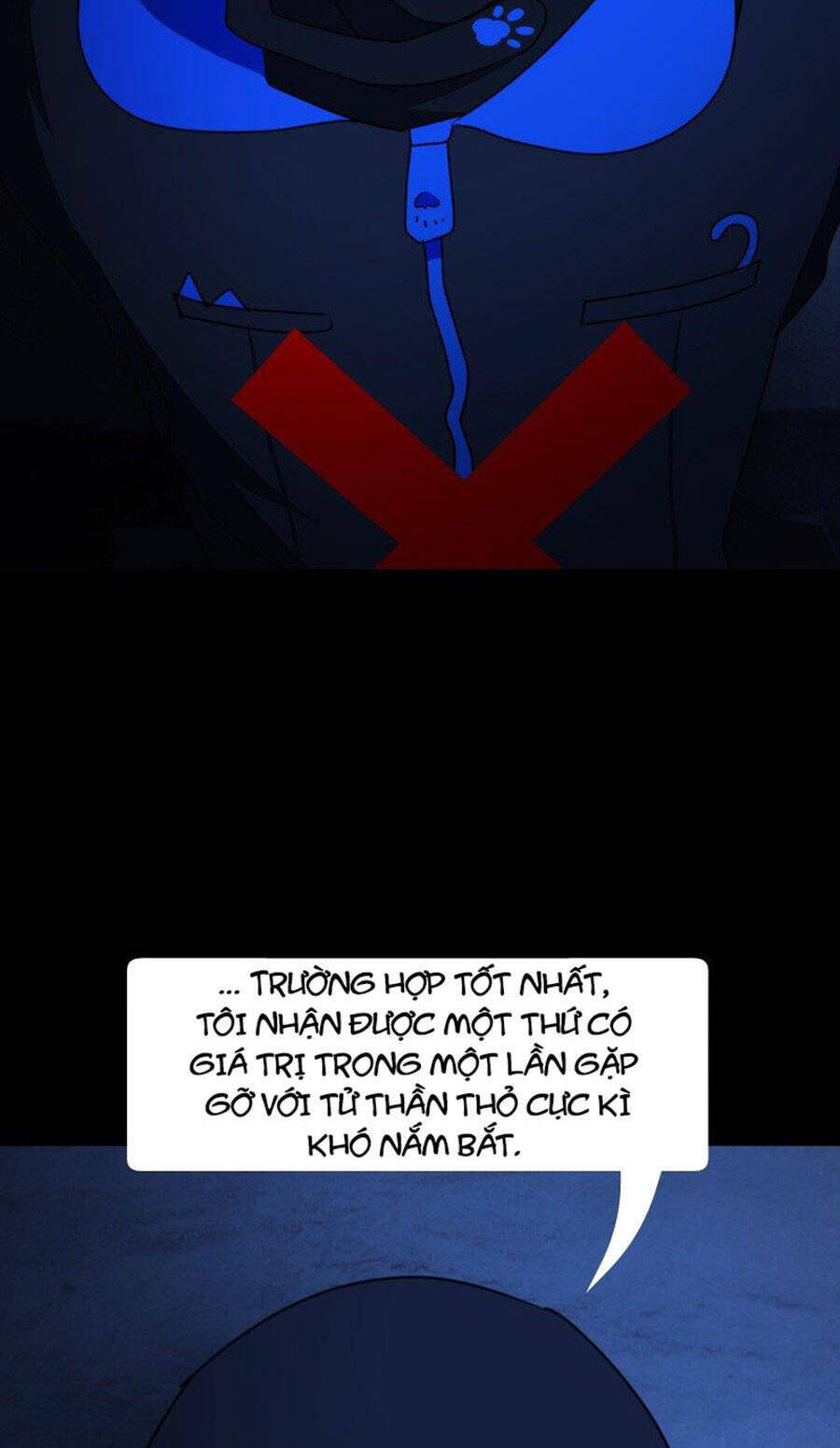 Tử Thần Chapter 55 - Trang 2