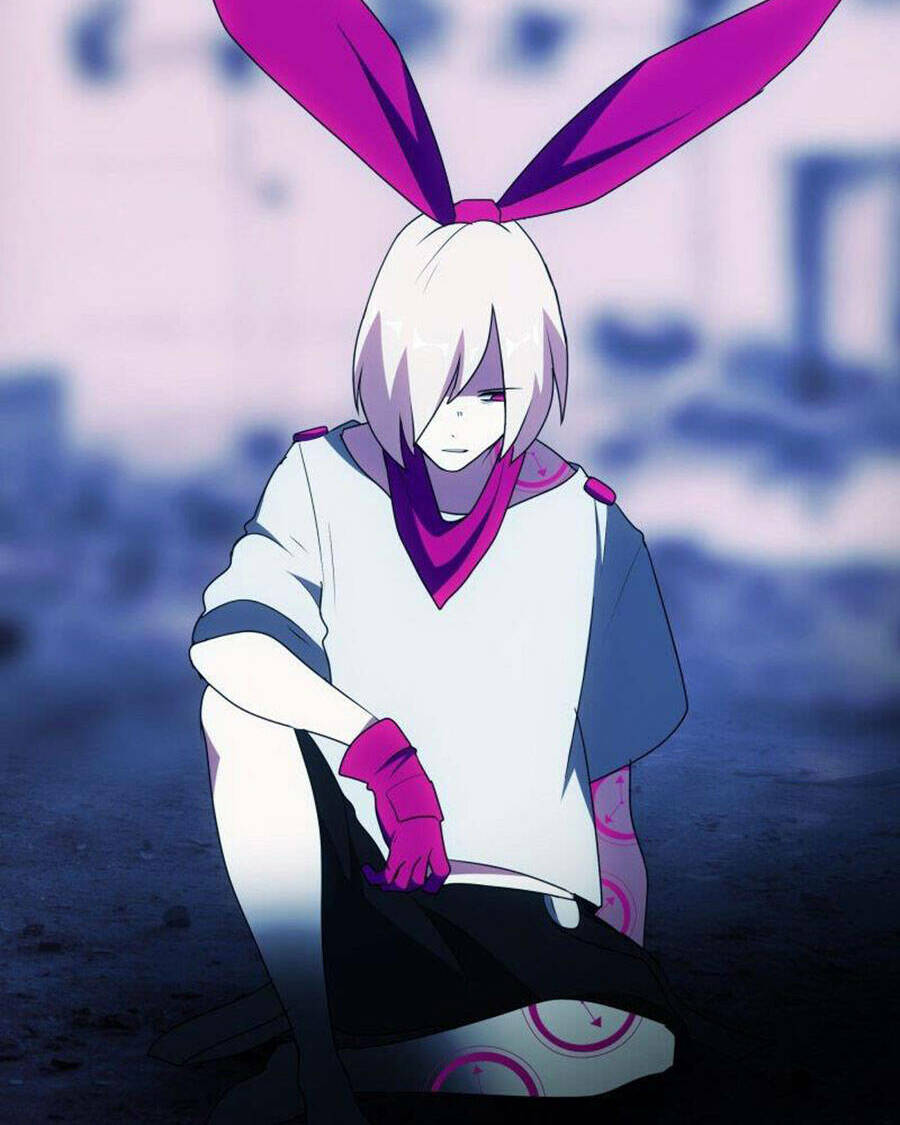 Tử Thần Chapter 55 - Trang 2