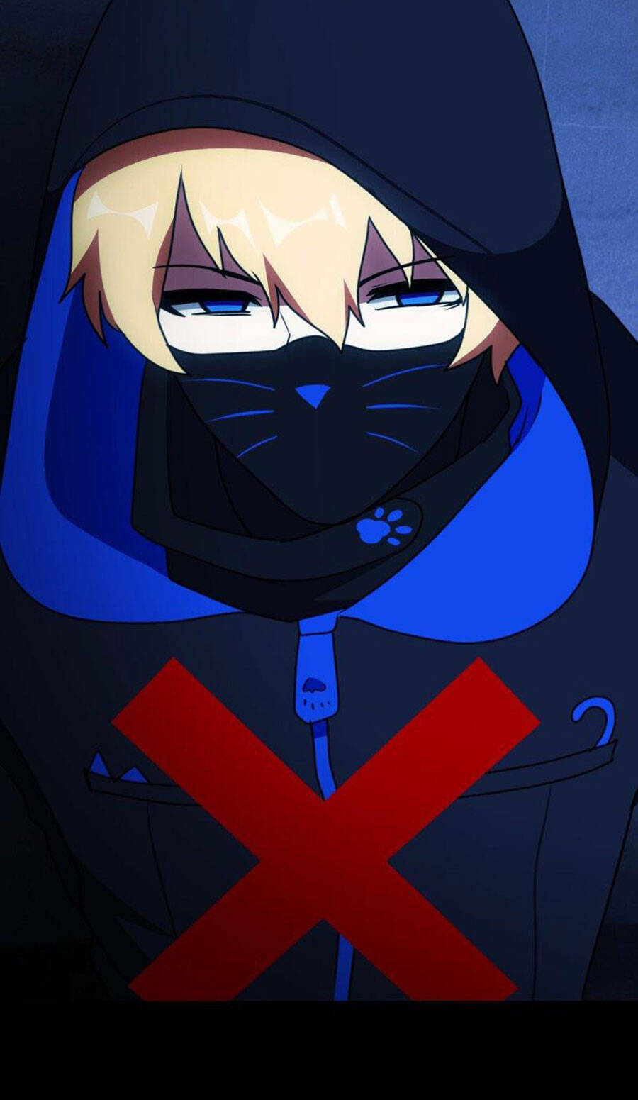 Tử Thần Chapter 55 - Trang 2