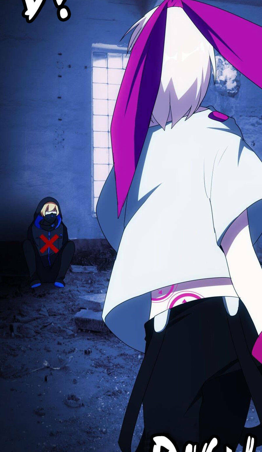 Tử Thần Chapter 55 - Trang 2