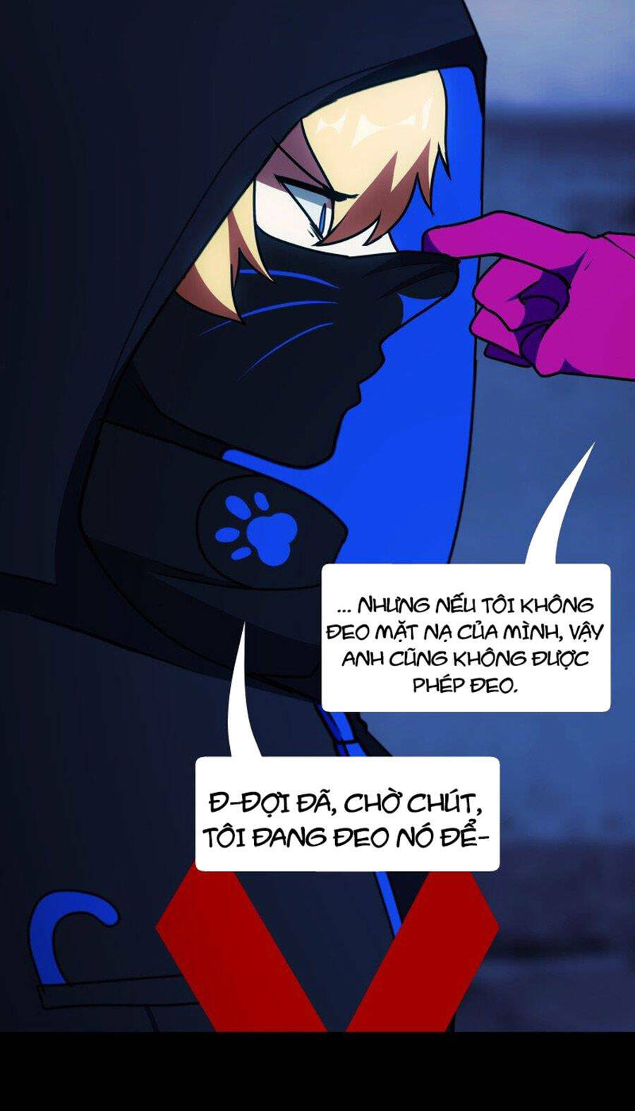 Tử Thần Chapter 55 - Trang 2