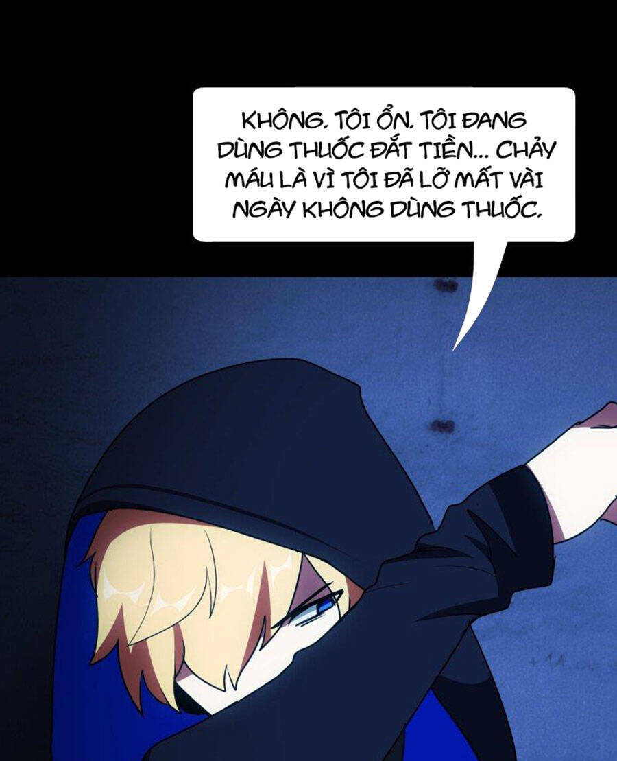 Tử Thần Chapter 55 - Trang 2