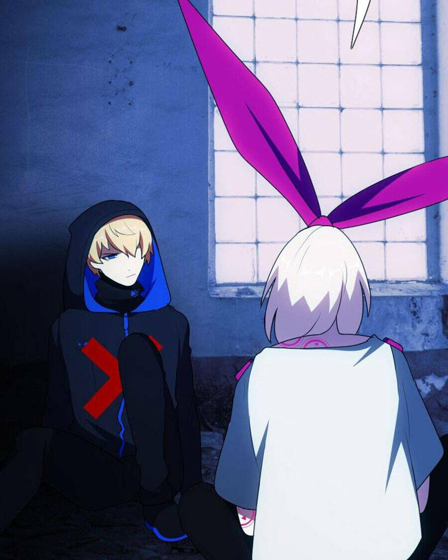 Tử Thần Chapter 55 - Trang 2