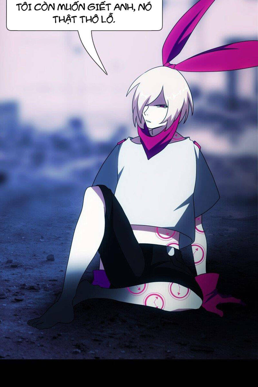 Tử Thần Chapter 55 - Trang 2