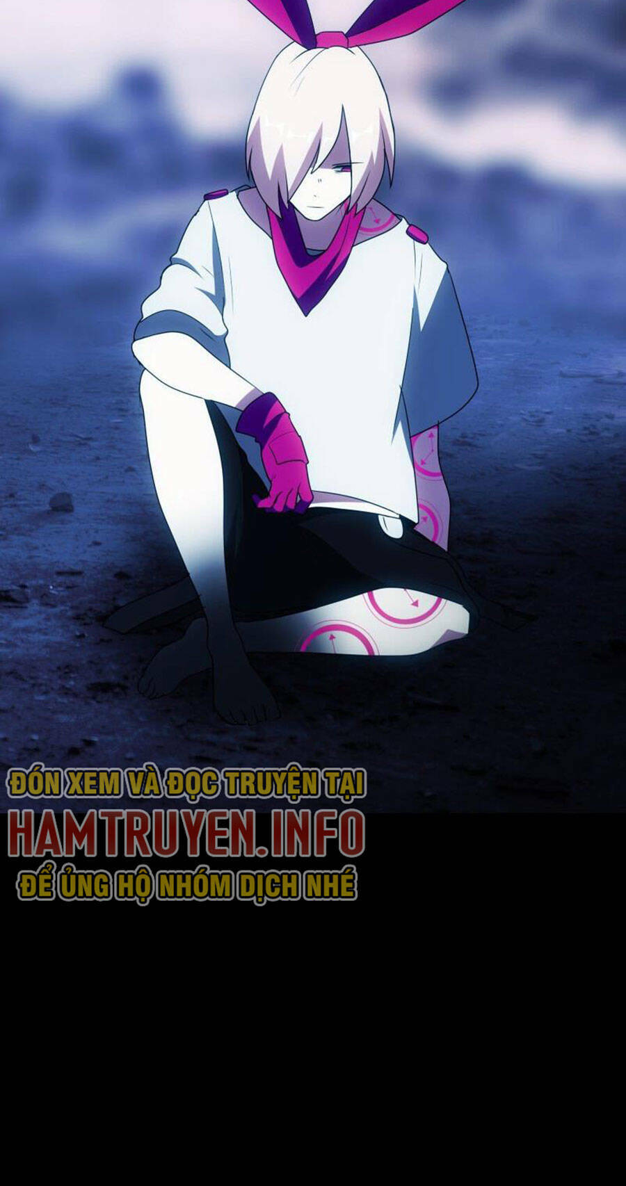 Tử Thần Chapter 55 - Trang 2