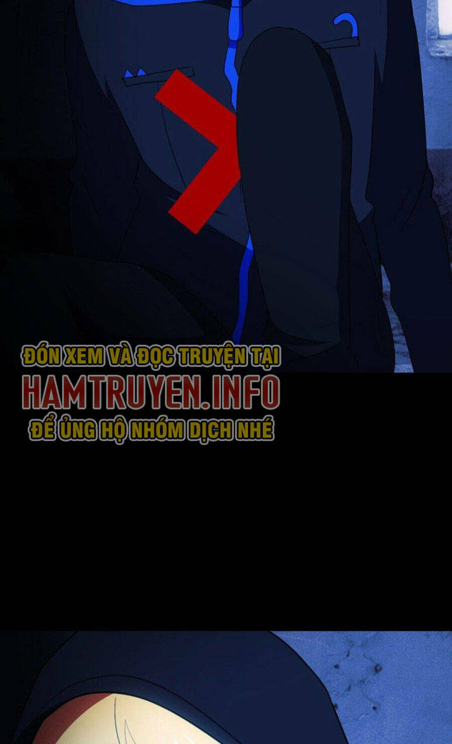 Tử Thần Chapter 55 - Trang 2