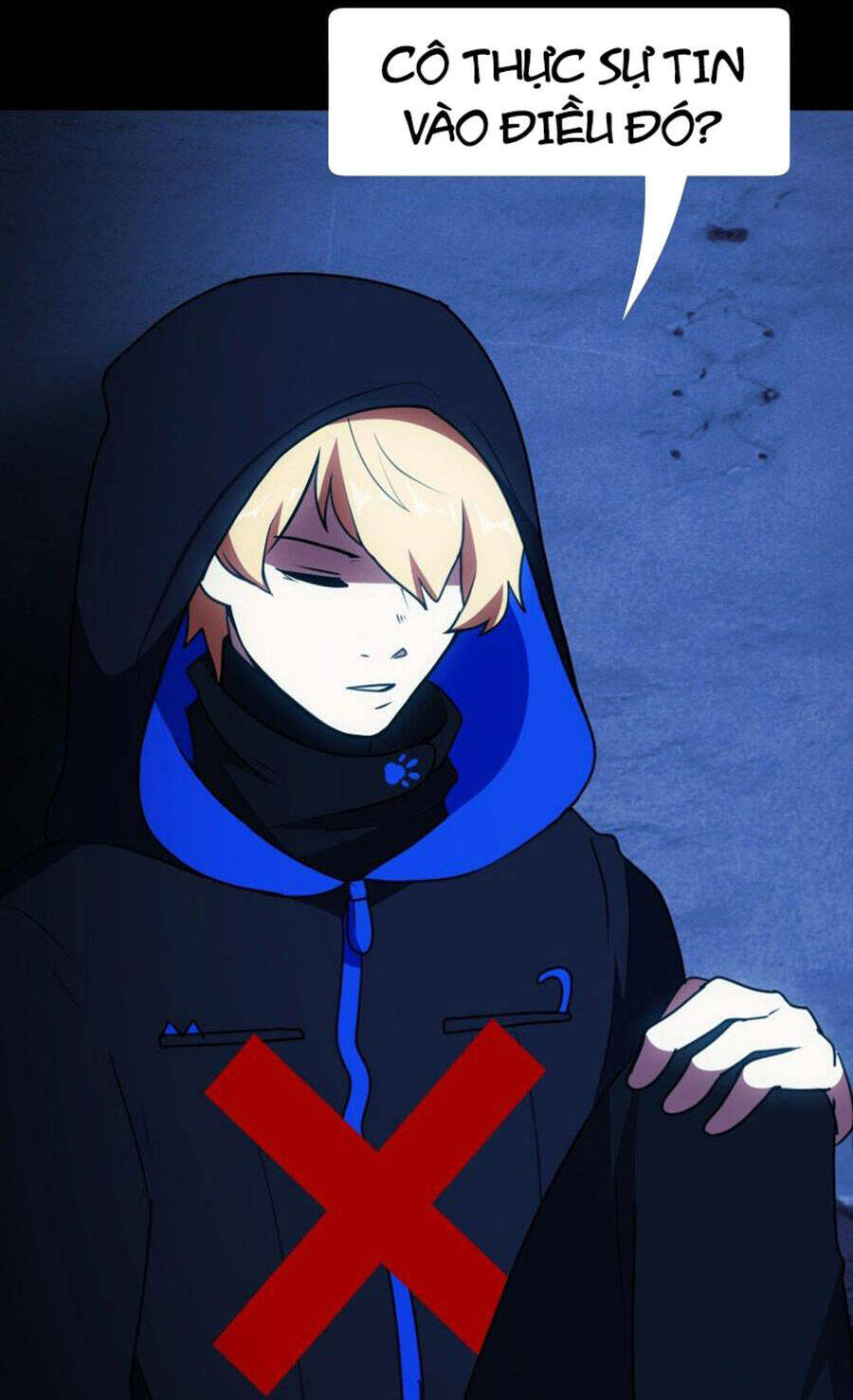 Tử Thần Chapter 55 - Trang 2