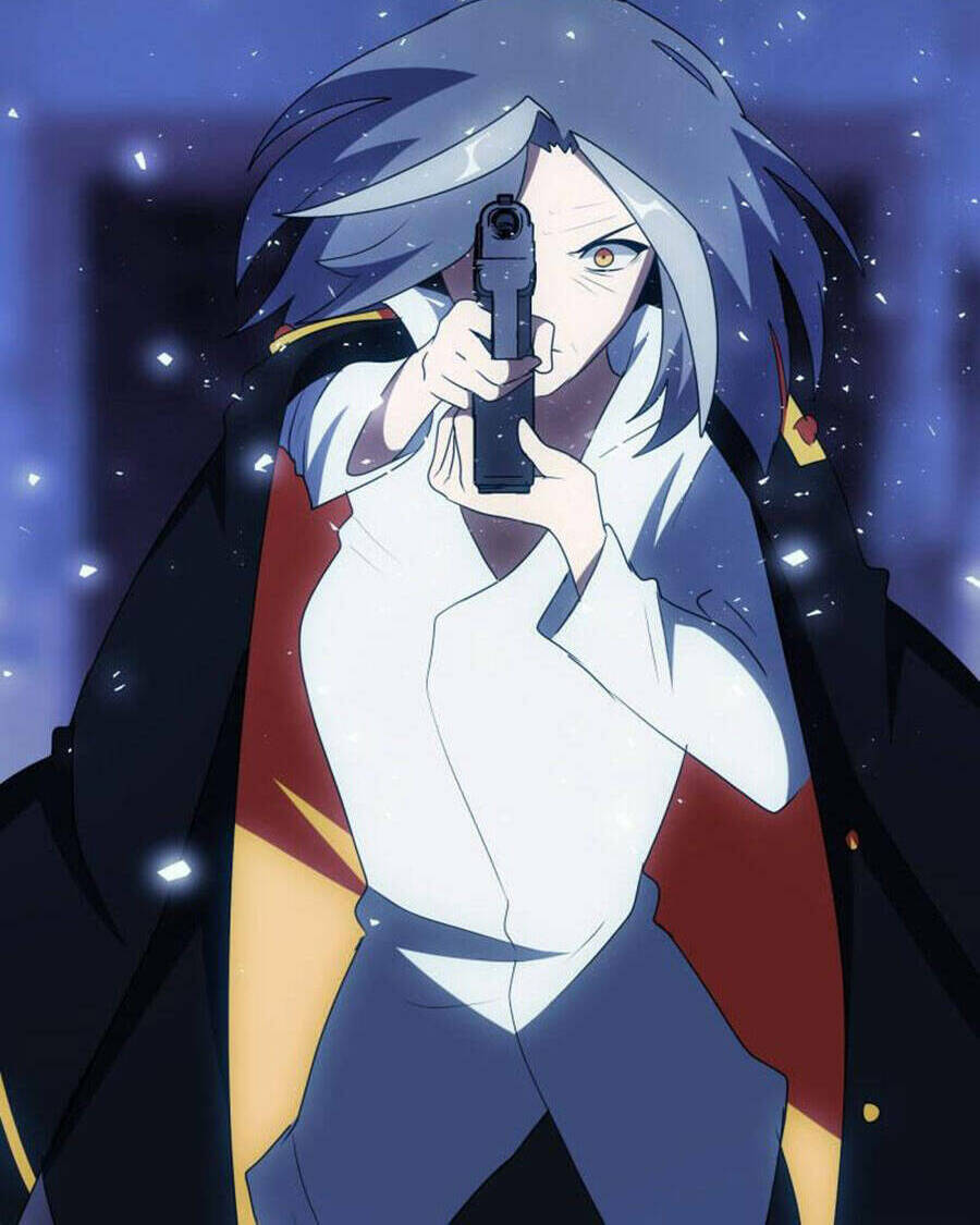 Tử Thần Chapter 56 - Trang 2