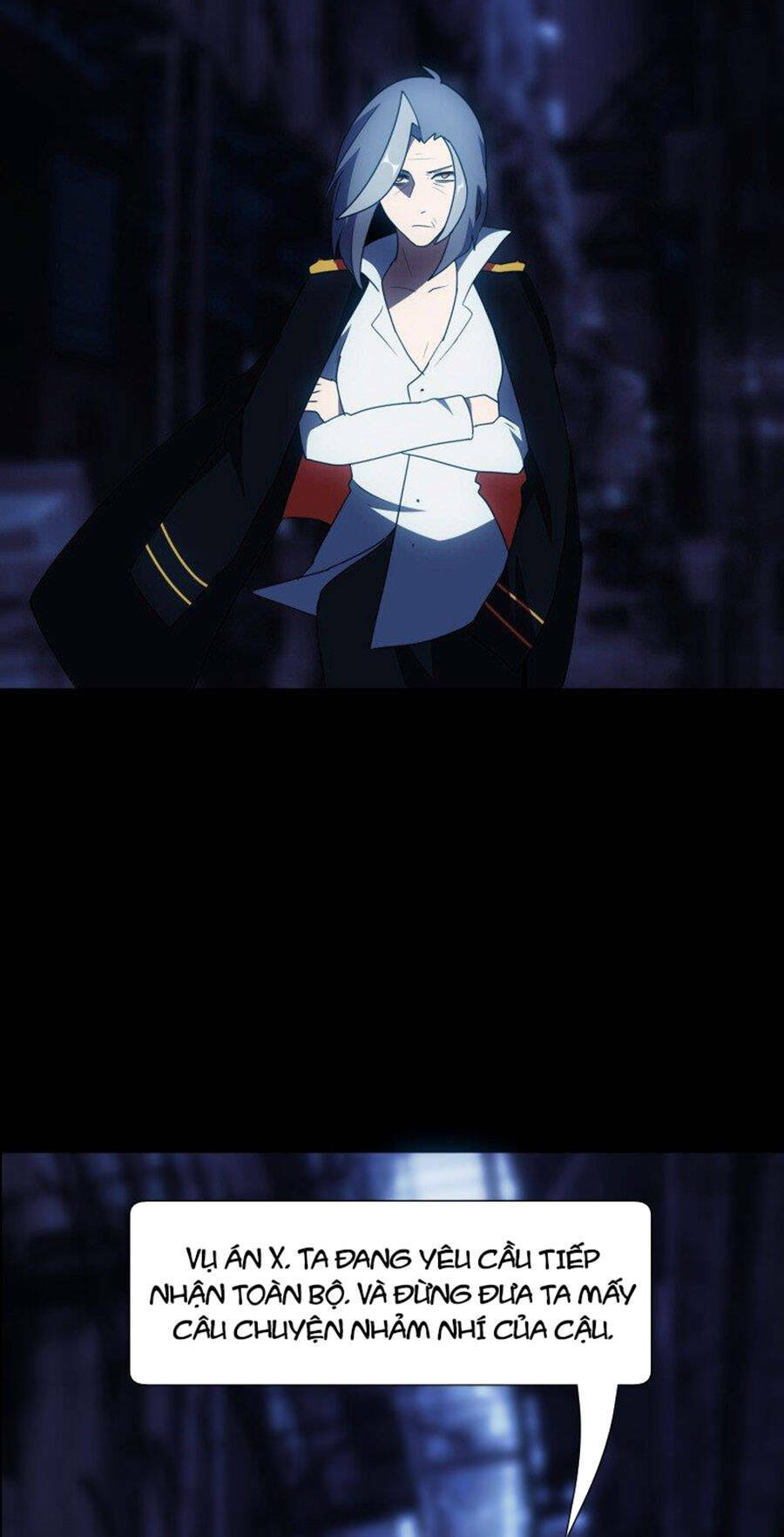 Tử Thần Chapter 57 - Trang 2