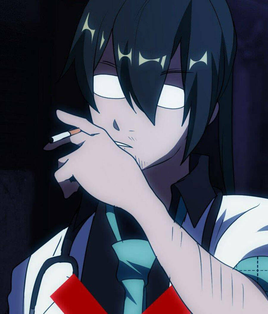 Tử Thần Chapter 57 - Trang 2