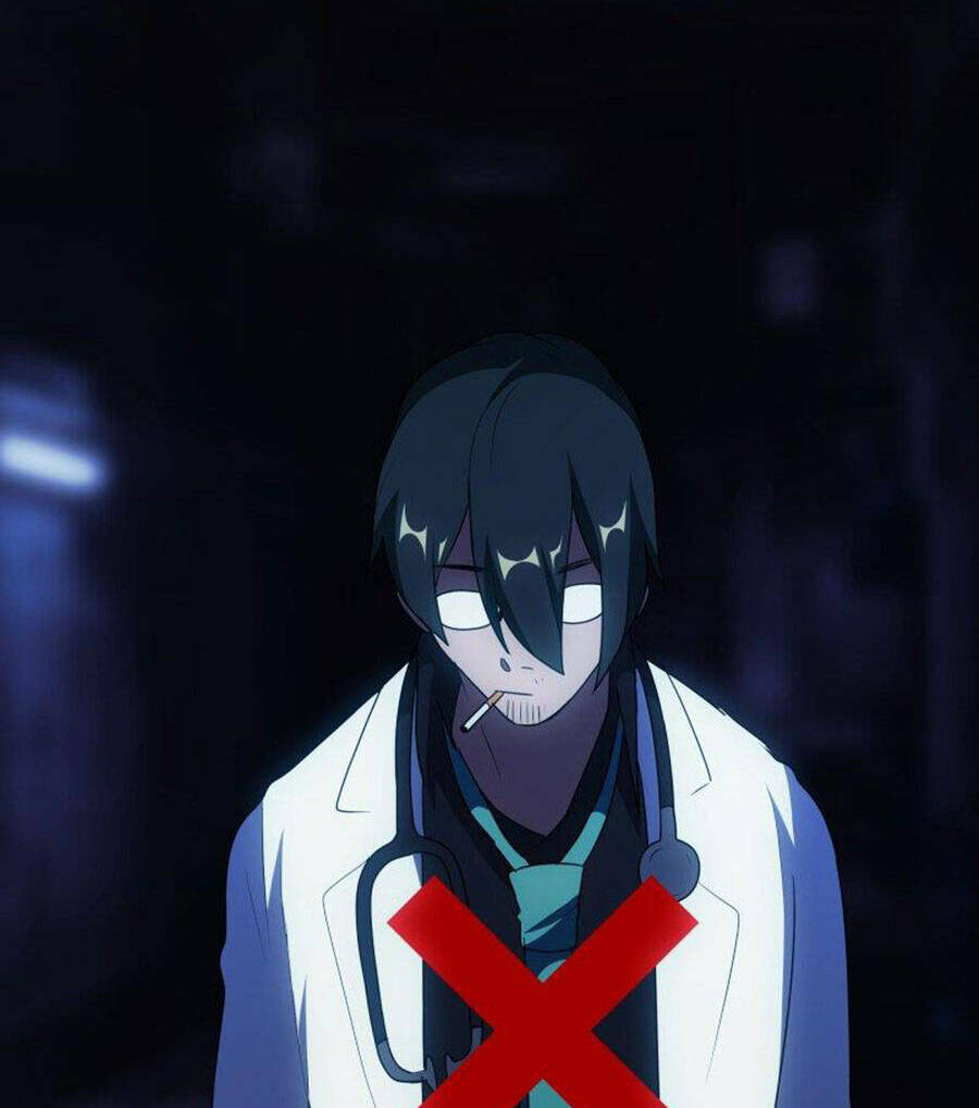 Tử Thần Chapter 57 - Trang 2